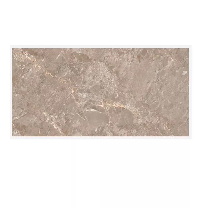 Купить Керамогранит Maimoon Ceramica  Glossy Oracle Brown 120х60