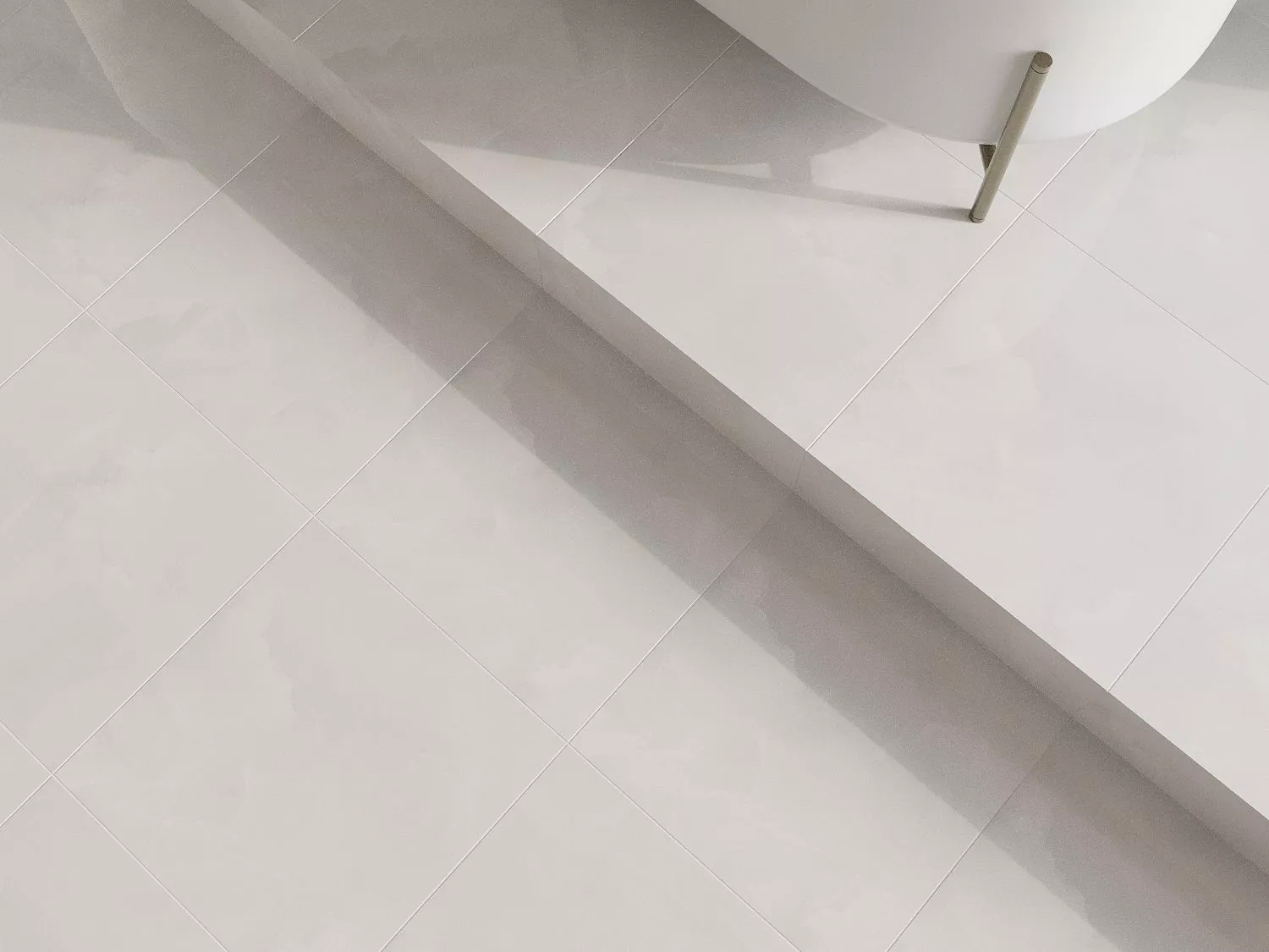Купить 10100001545 Moonrise (Мунрайз) white wall 01 плитка для стен 25х60, Gracia Ceramica