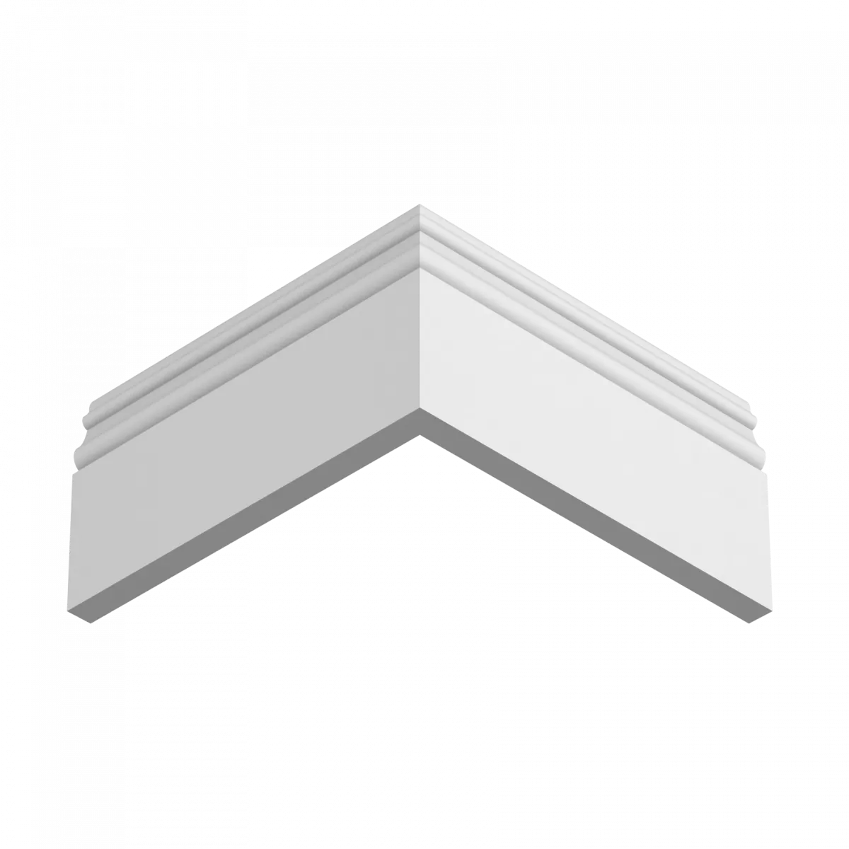Купить Плинтус Ultrawood арт. Base 5270 (2440 x 127 x 15 мм.)