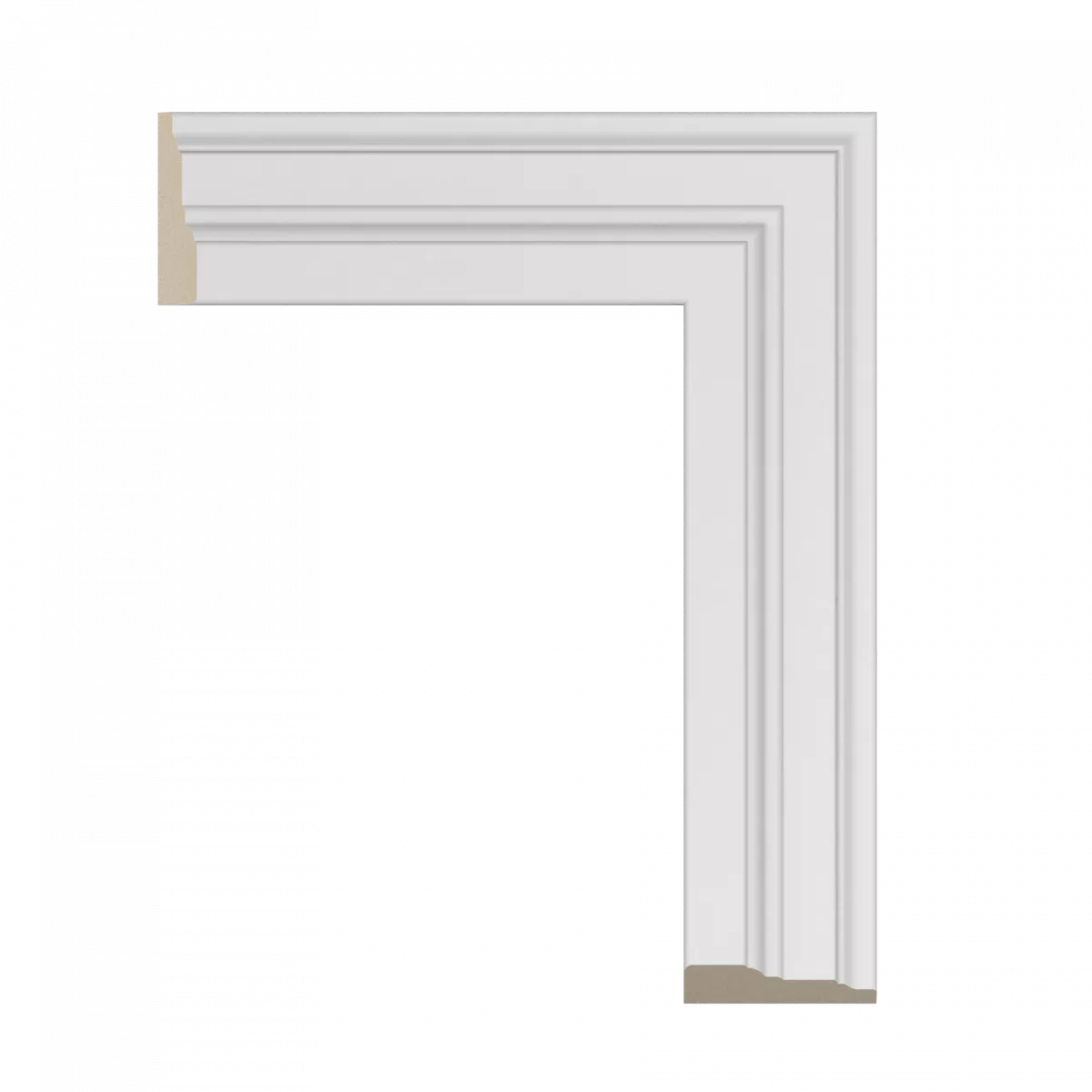 Купить Наличник Ultrawood арт. N 0004 (2440 х 71 х 15)