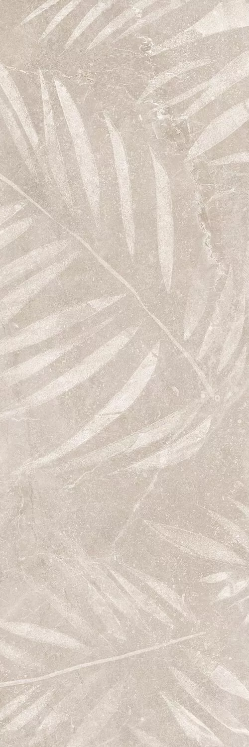 Купить Настенная плитка Keraben Bleuemix Art Taupe MATE 40x120