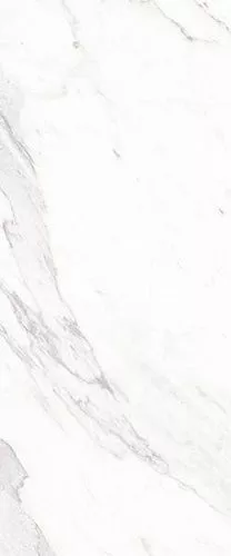 Купить 10100001221 Scarlett white wall 01 матовая плитка для стен 25х60, Gracia Ceramica