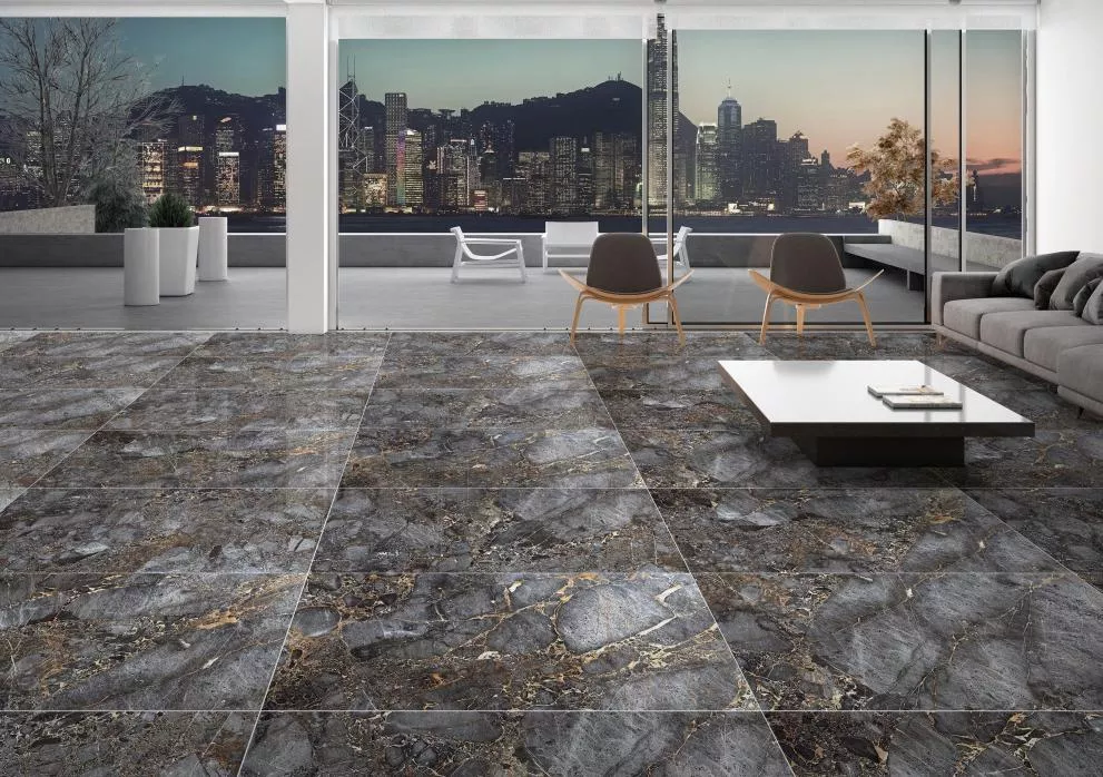 Купить Керамогранит Primavera Canyon Grey 60x120 см (CR211) с доставкой Купить Керамогранит Primavera Canyon Grey 60x120 см (CR211)