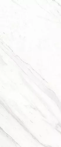 Купить 10100001221 Scarlett white wall 01 матовая плитка для стен 25х60, Gracia Ceramica