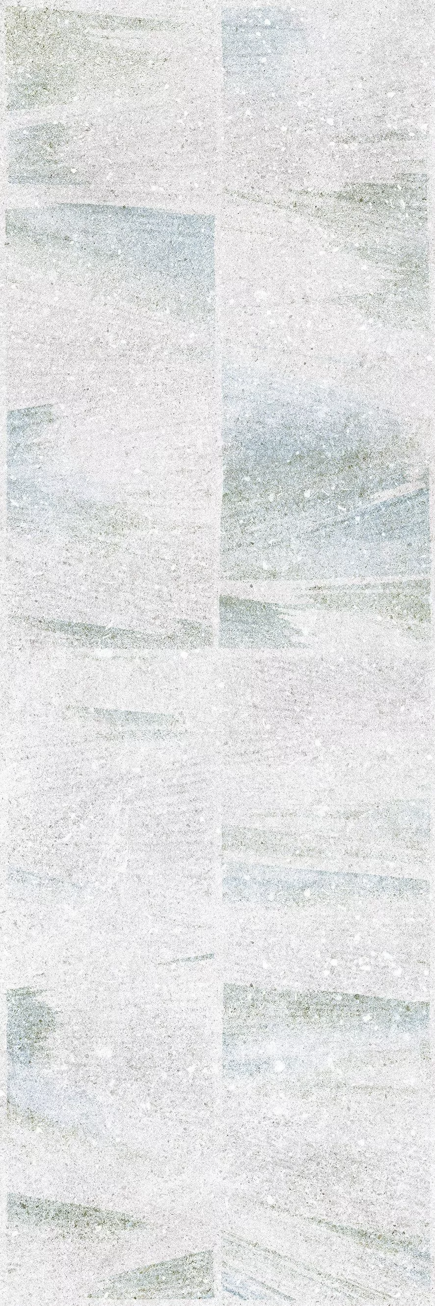 Купить Настенная плитка Ibero Lune Art Ice MATE 30x90