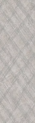 Декор Ibero Sunstone Decor Grey MATE 29х100