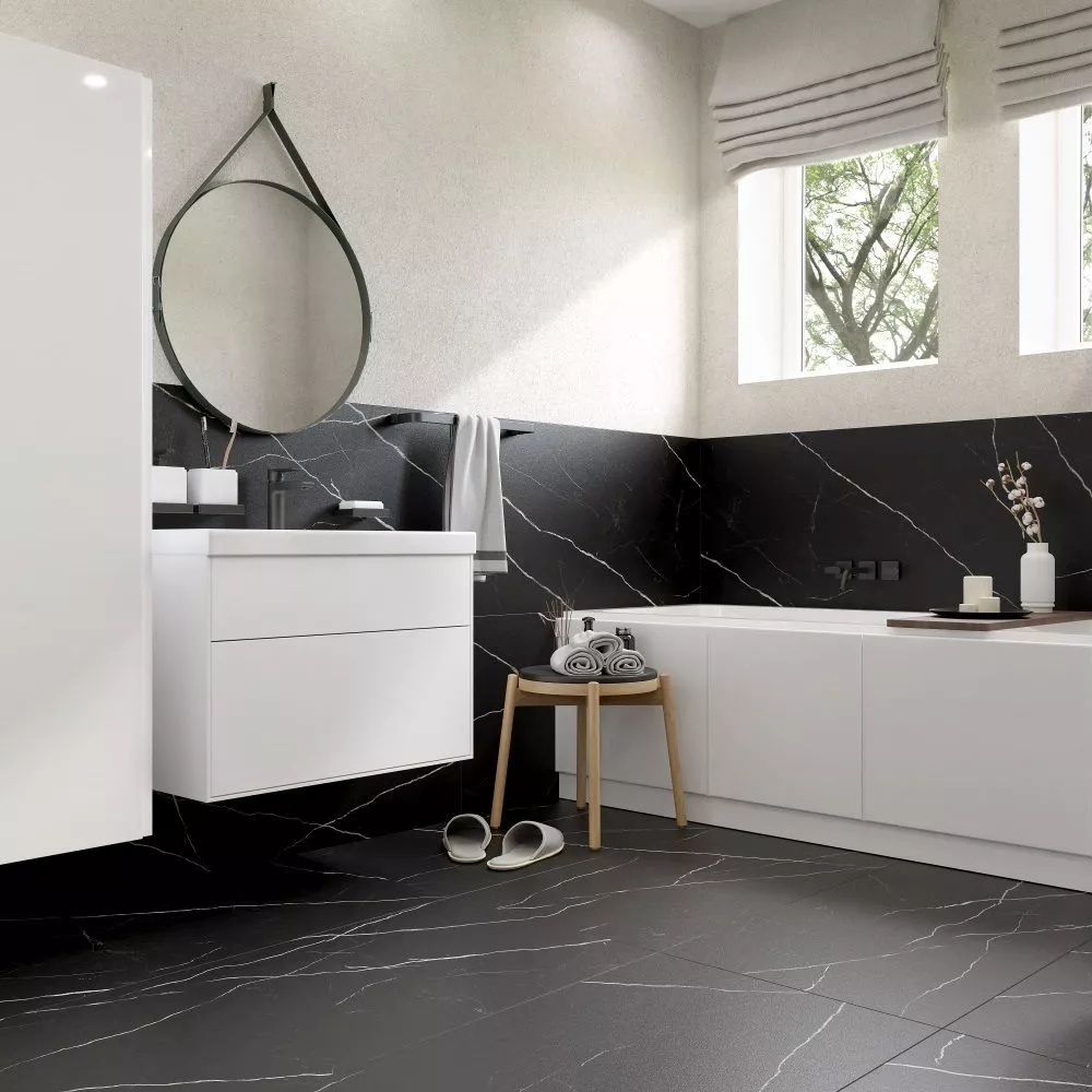 Купить Керамогранит Primavera Ross Black 60x120 см (NR209)