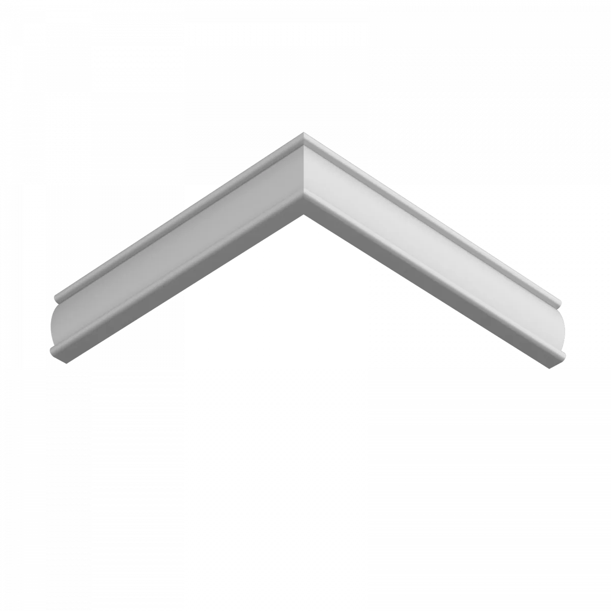 Купить Молдинг Ultrawood арт. U 0006 (2440 х 30 х 9)