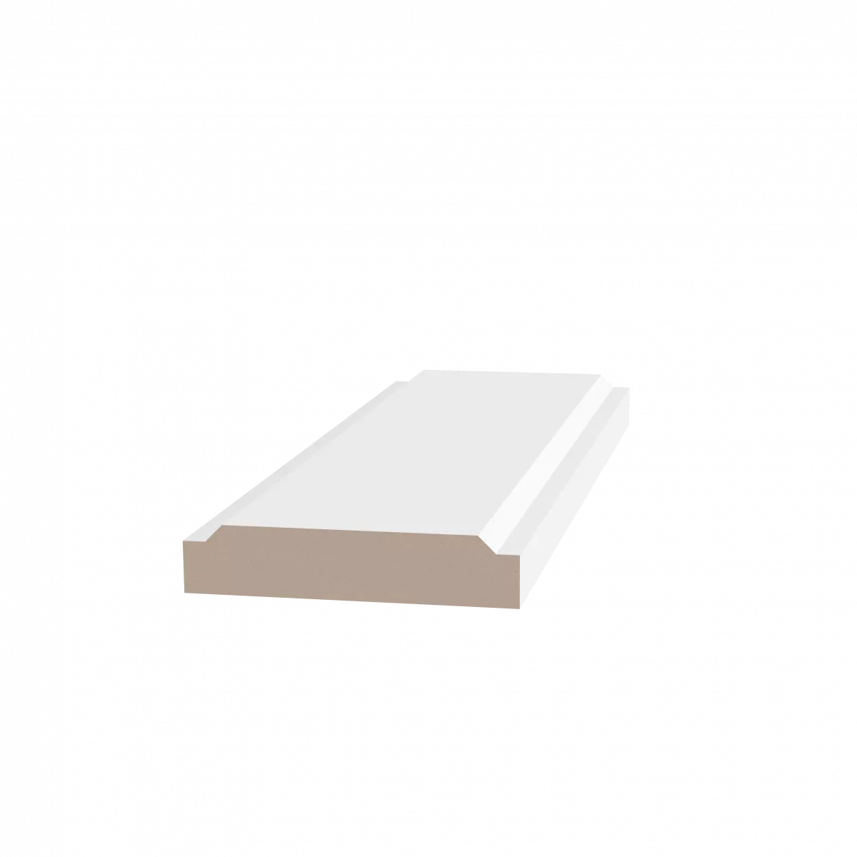 Купить Наличник Ultrawood арт. N 1096 (2440 х 95 х 20)