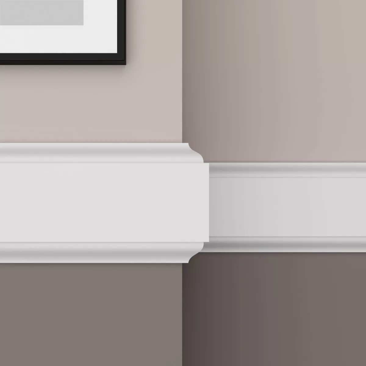 Купить Молдинг Ultrawood арт. U 0013 (2440 х 70 х 15)