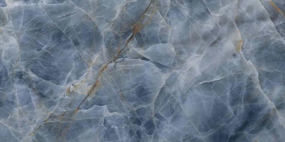 Купить Керамогранит MAIMOON Marmi Onyx Azul 1200x600 Highglossy