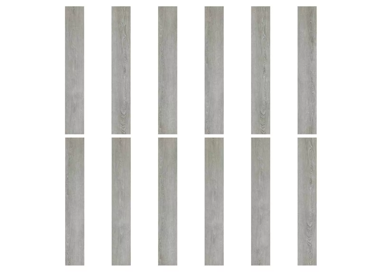 Купить SPC плитка (замковая) IDEAL PRIME WOOD 01007 Smoky