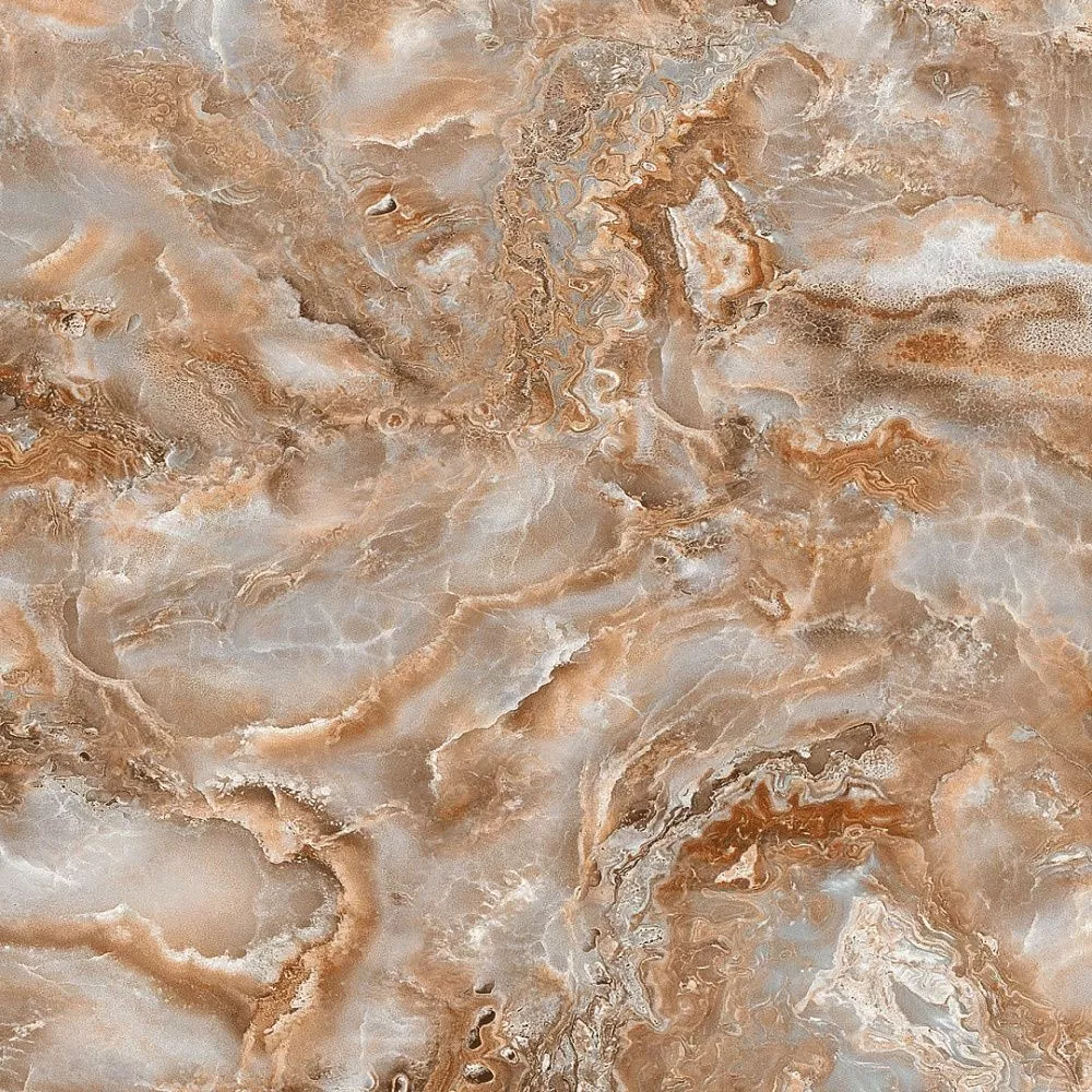 Купить Плитка напольная Тянь-Шань Керамик Нимфа Коричневый 41x41 см (TP413045097D)