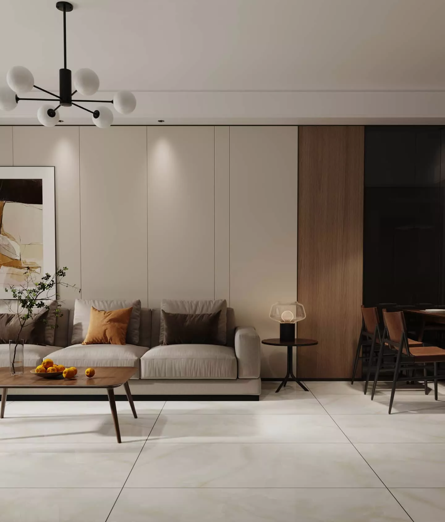Купить Керамогранит PARDIS Raya Polished 600х600 мм