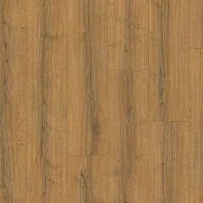 Ламинат Egger 8 mm 32 Large Дуб Шерман Коньяк Коричневый EPL184
