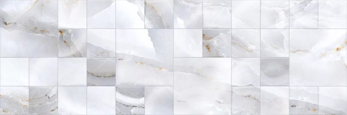 Купить Декор настенный Primavera Joie Silver Decor 02 30x90 см (DG12-02)