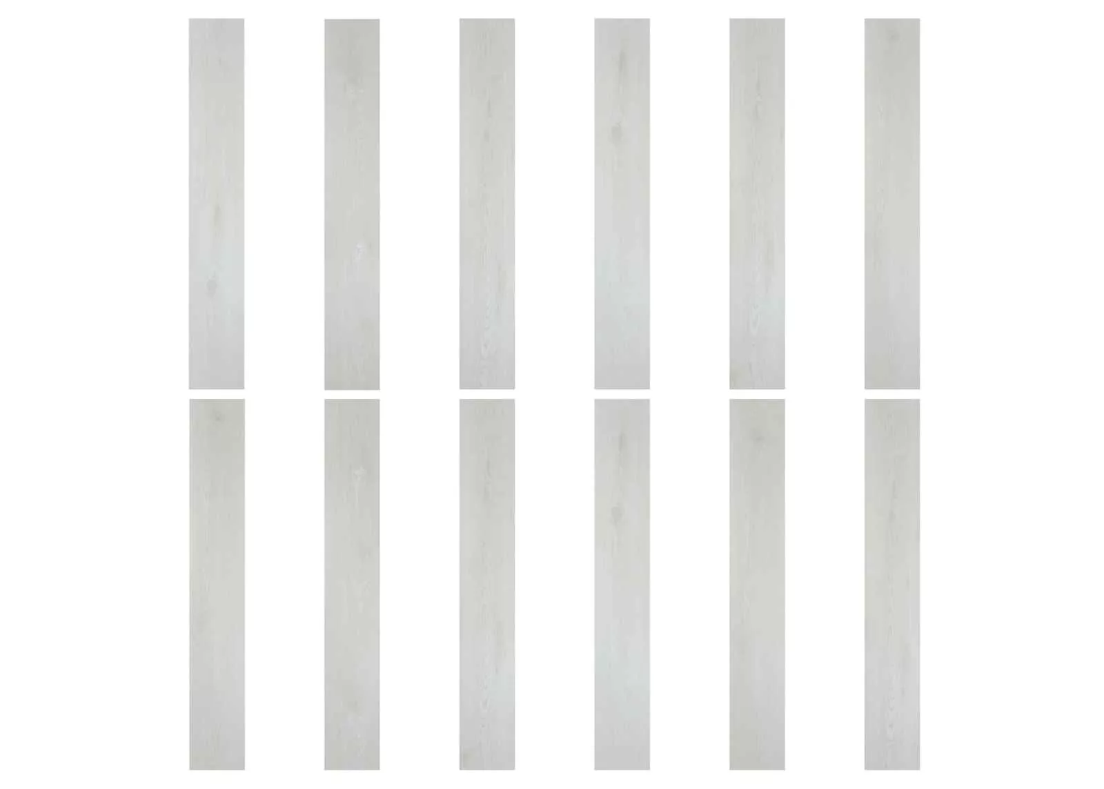 Купить SPC плитка (замковая) IDEAL PRIME WOOD 1001 White