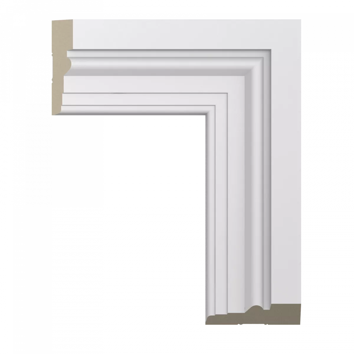 Купить Наличник Ultrawood арт. N 8414 (2440 х 108 х 25)