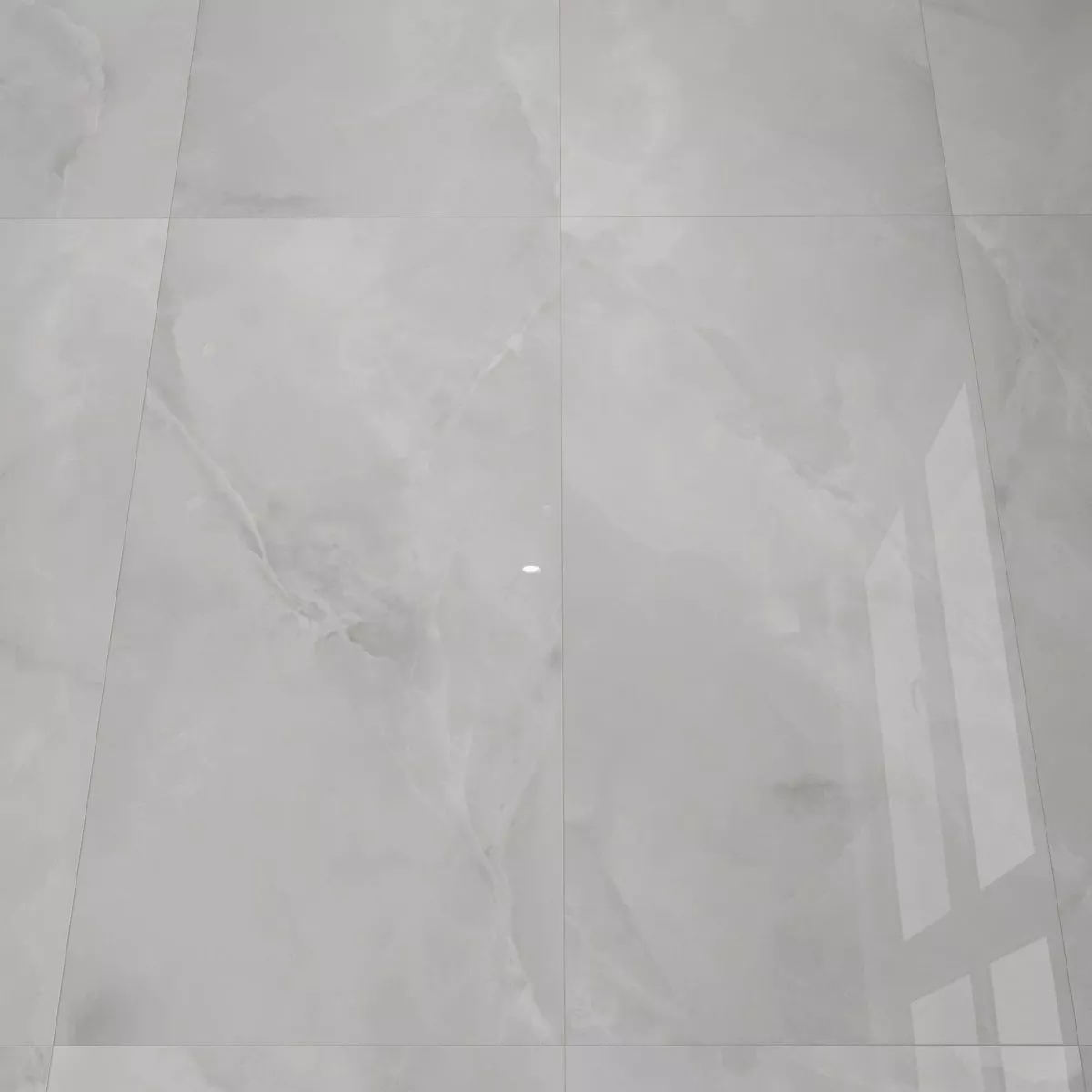 Купить Керамогранит Primavera Vilema Grey Polished 60x120 см (PR230)