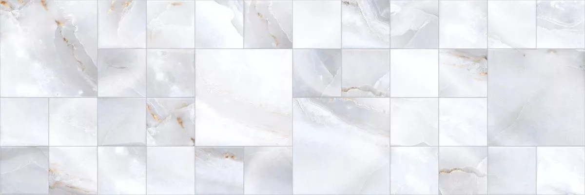 Купить Декор настенный Primavera Joie Silver Decor 02 30x90 см (DG12-02)