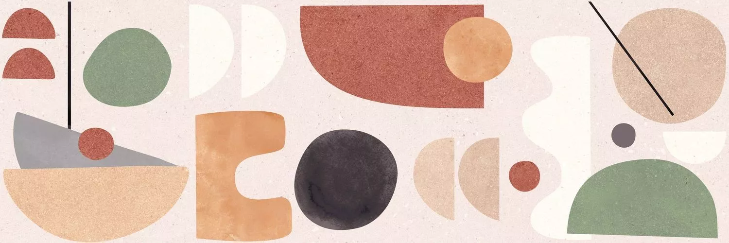 Купить 10100001304 Wabi-Sabi multi wall 01 плитка для стен 90х30, Gracia Ceramica