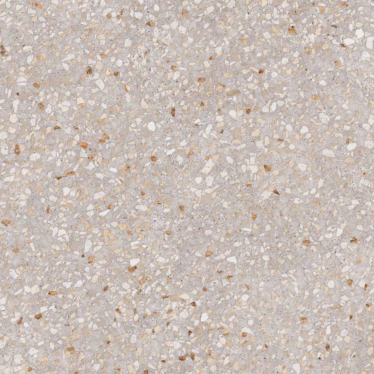 Купить SG632020R Терраццо бежевый обрезной керамогранит 60x60, Kerama Marazzi
