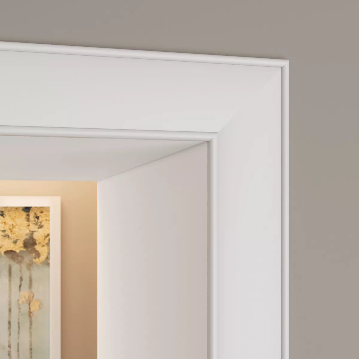 Купить Наличник Ultrawood арт. N 0008 (2440 х 80 х 10)