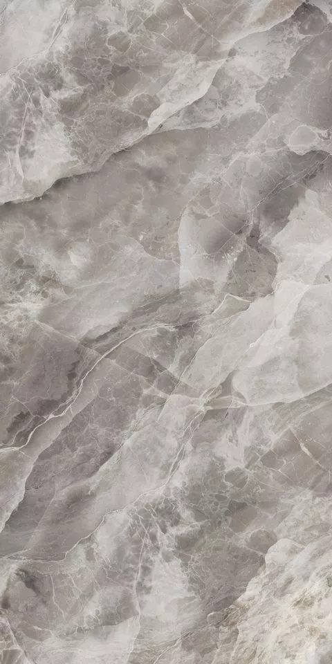 Купить Керамогранит Maimoon Ceramica  HG Glossy Antique Onyx Grey HGGF00005 160x80