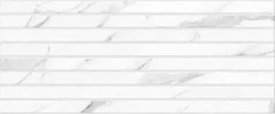 10100001313 Sputnik white wall 02 плитка для стен 25х60, Gracia Ceramica