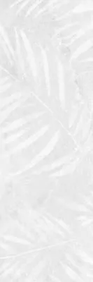 Настенная плитка Keraben Bleuemix Art White MATE 40x120