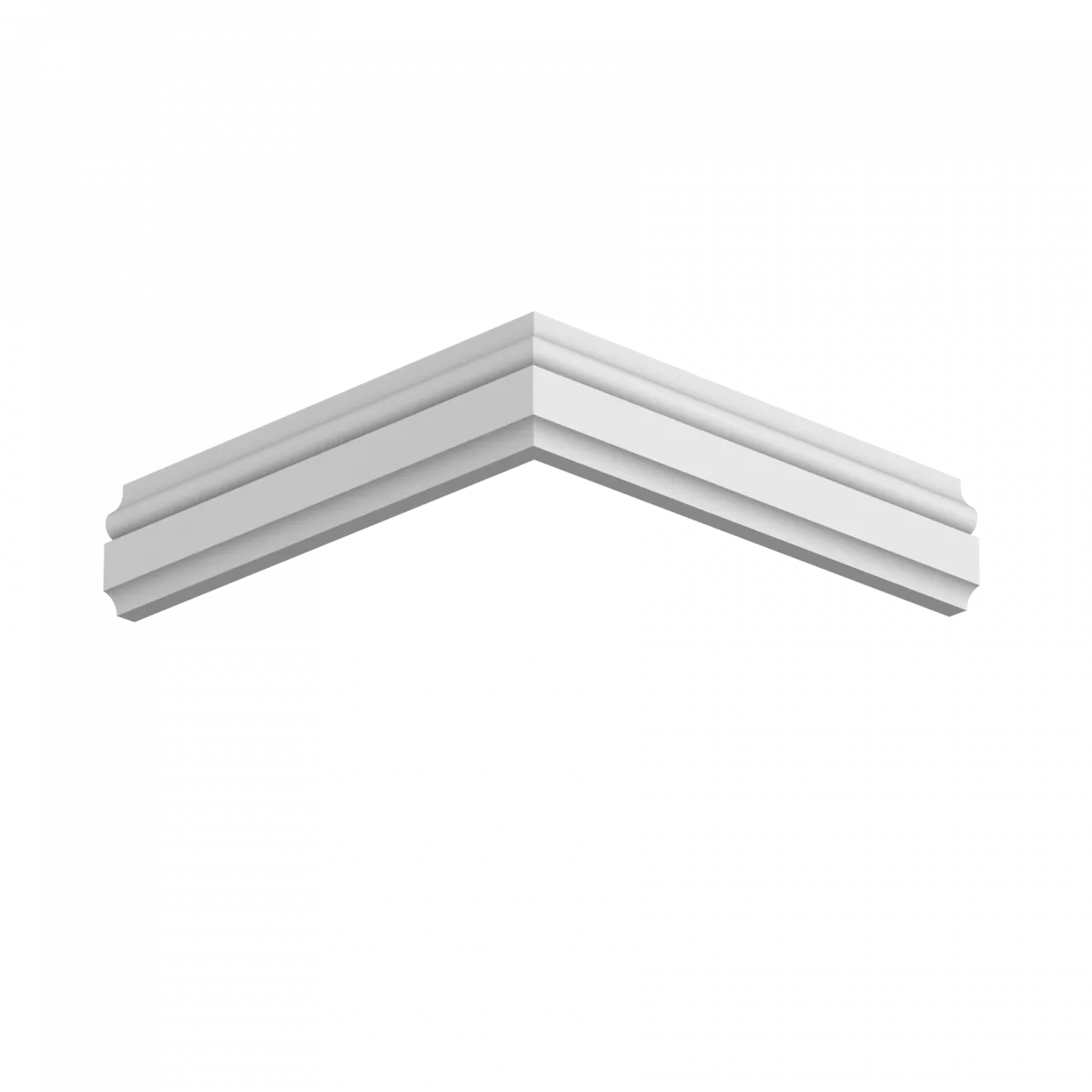 Купить Молдинг Ultrawood арт. U 0012 (2440 х 30 х 9)
