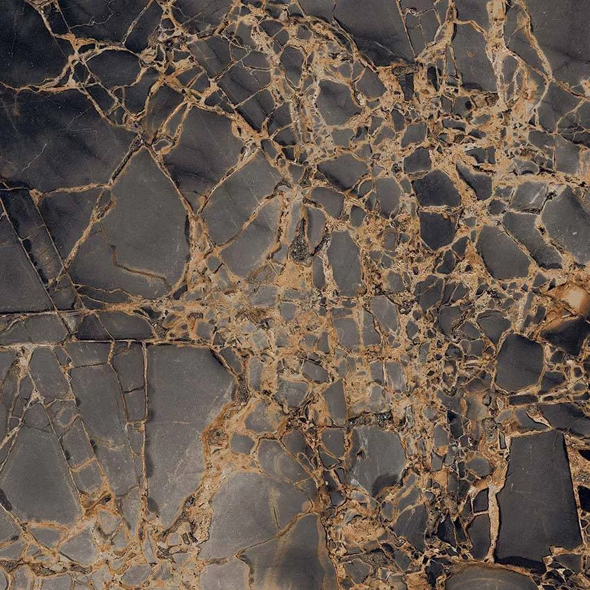 Купить Керамогранит Primavera Golden Black 60x60 см (GR101)