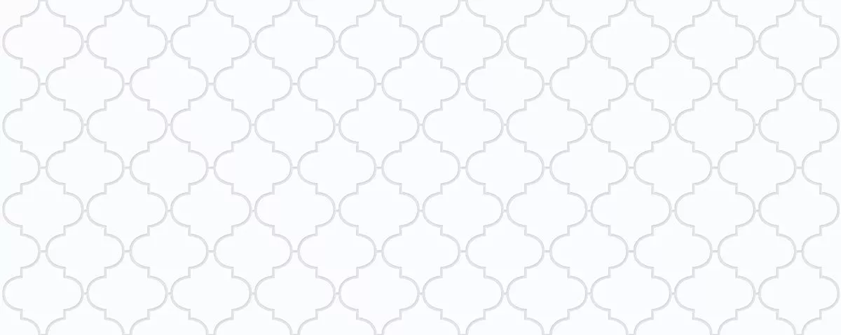Купить Плитка 00-00001241 Калипсо (Calypso) White  для стен 20,1х50,5, Azori