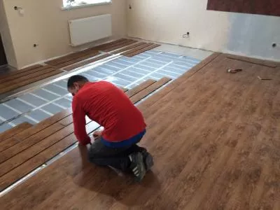 напольные покрытия купить