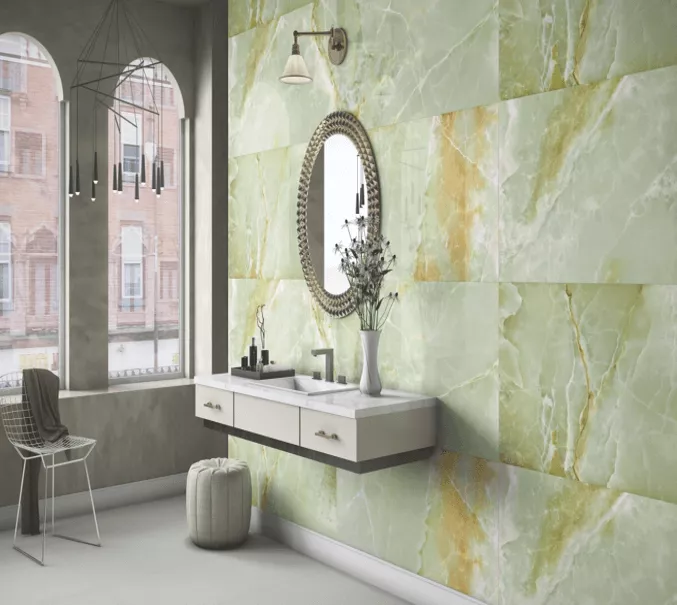Купить Керамогранит ARTCER Exclusive Marble Beyond Pista POLI 60x120