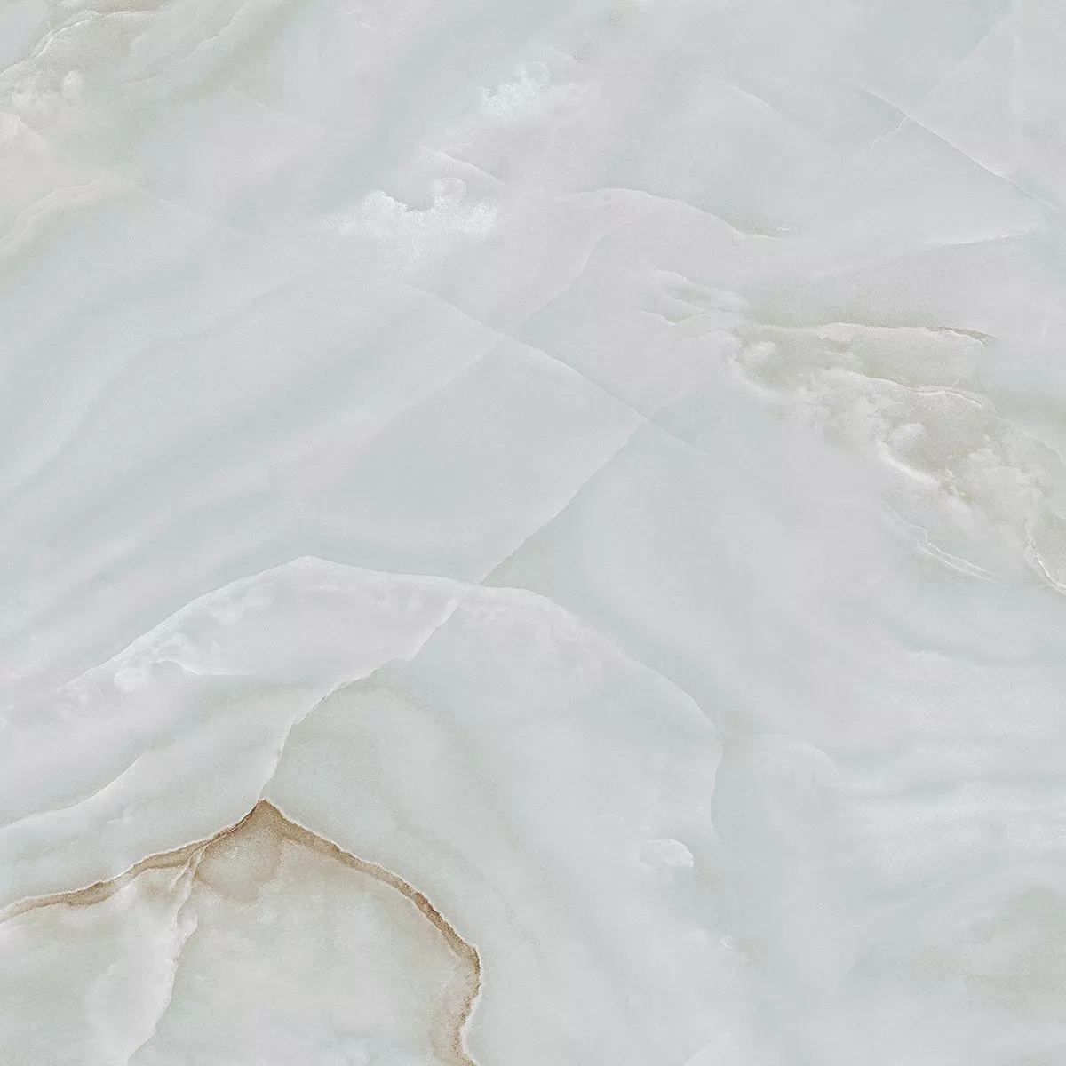 Купить Керамогранит Royce Onyx Ivory Polished 60x60 см (R_PR1006)