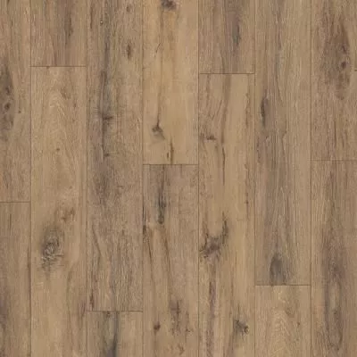 Ламинат Egger 8 mm 32 Classic Дуб Паркетный Тёмный EPL019