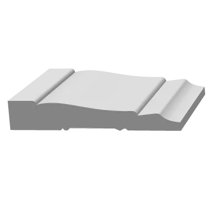 Купить Наличник Ultrawood арт. N 8160 (2440 х 89 х 15)