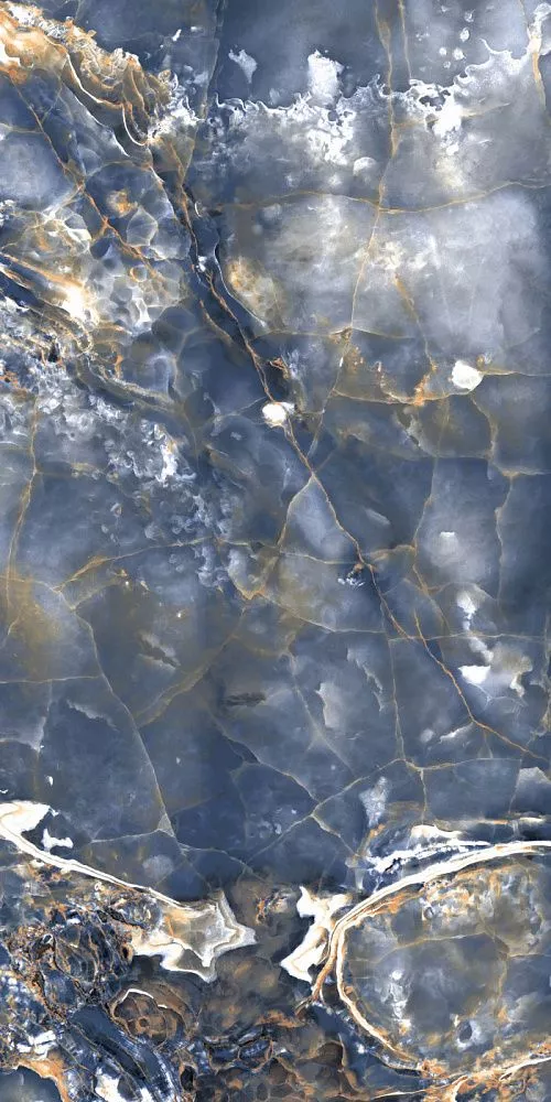 Купить Керамогранит Primavera Speranza Gold Light Blue 60x120 см (GR206)