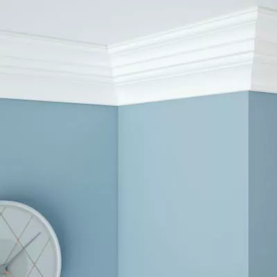 Карниз Ultrawood арт. CR 0002 (2440 х 95 х 85)