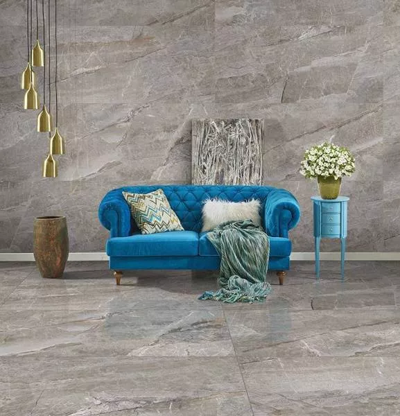 Купить Керамогранит Primavera Essence Grey 60x120 см (PR209)