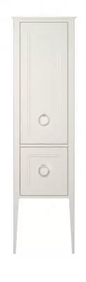 Пенал PLAZA Classic 175 белый
