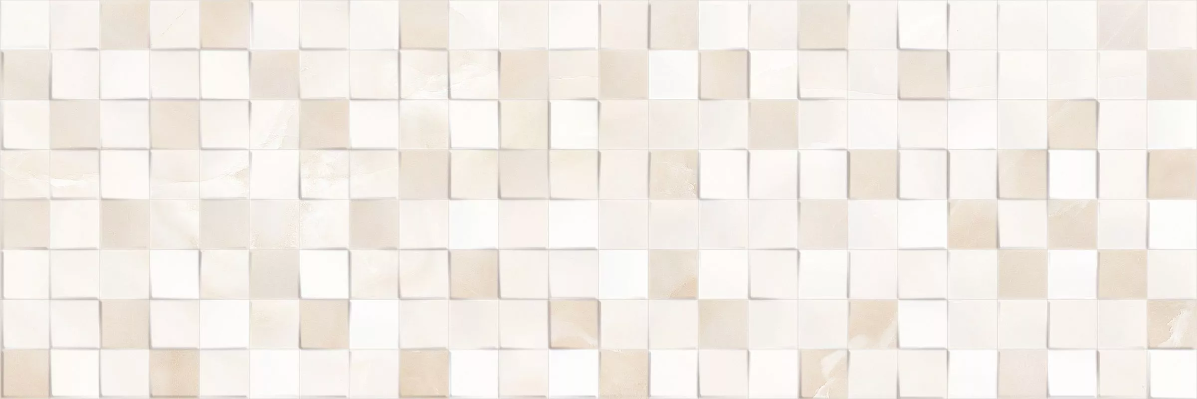 Купить Декор настенный Primavera Amore Beige Decor 01 30x90 см (DG08-01)