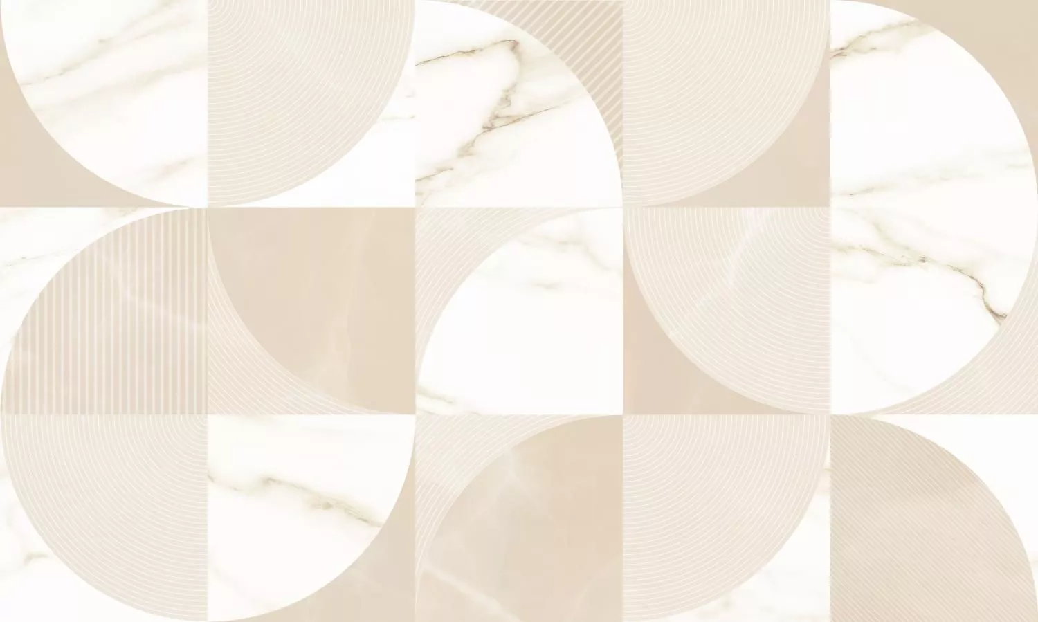 Купить 10100001396 Marmaris (Мэрмэрис) beige wall 03 30х50, Gracia Ceramica
