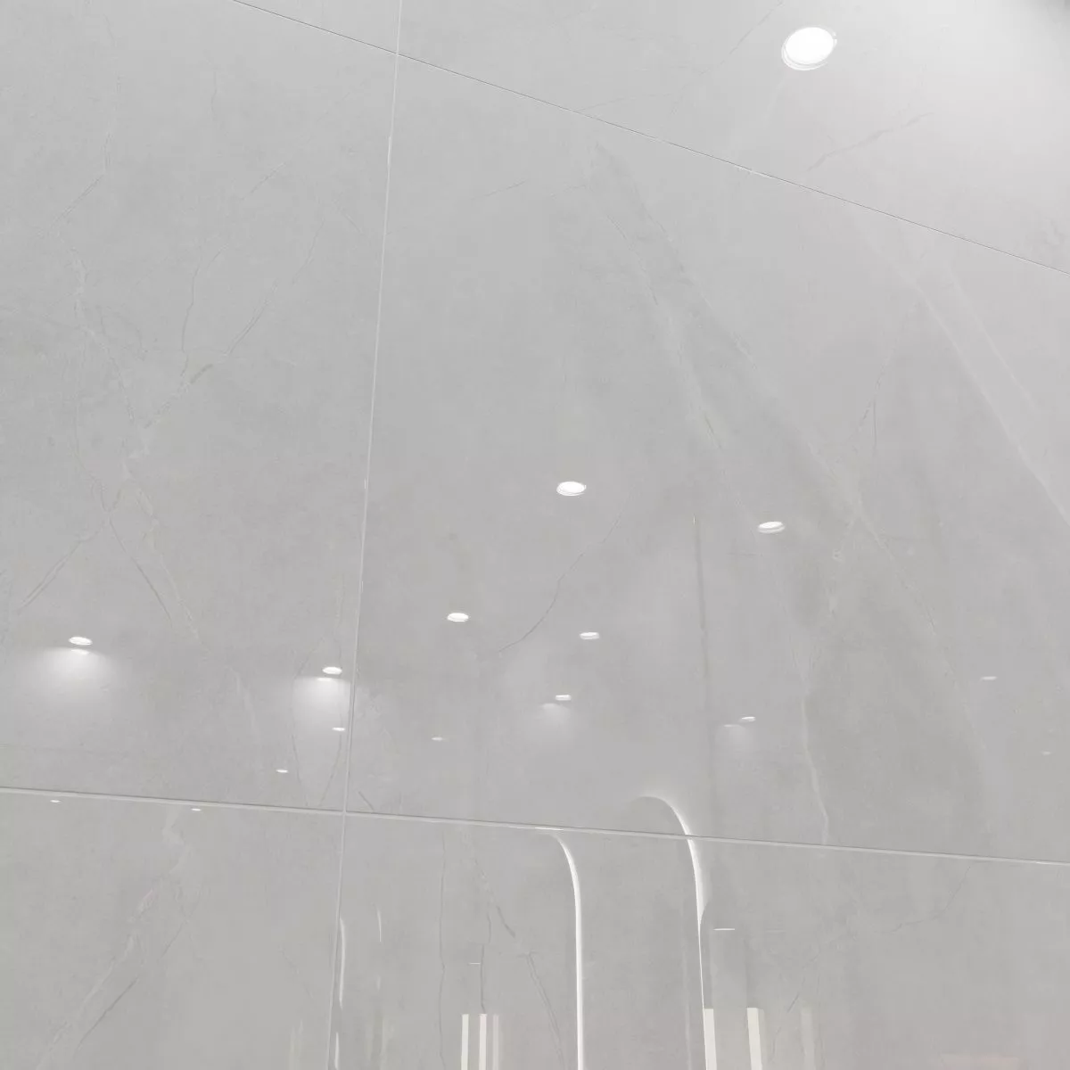 Купить Керамогранит Royce Floris Bianco Polished 60x120 см (R_PR2015)