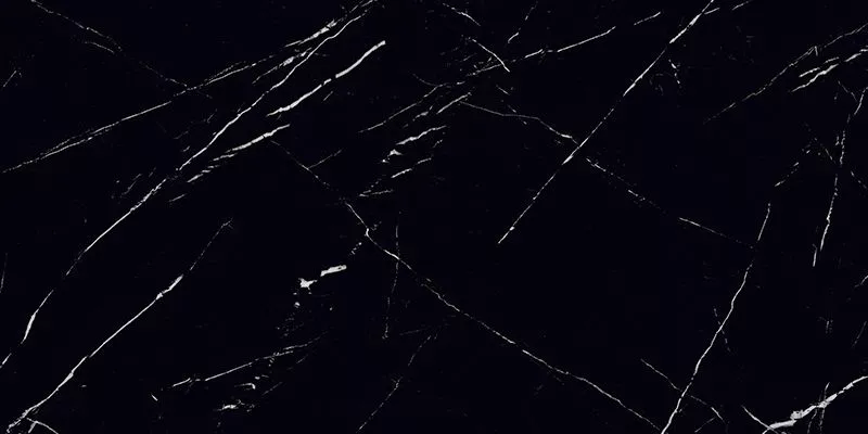 Купить Керамогранит Royce Black Marquina High glossy 60x120 см (R_HG2001)