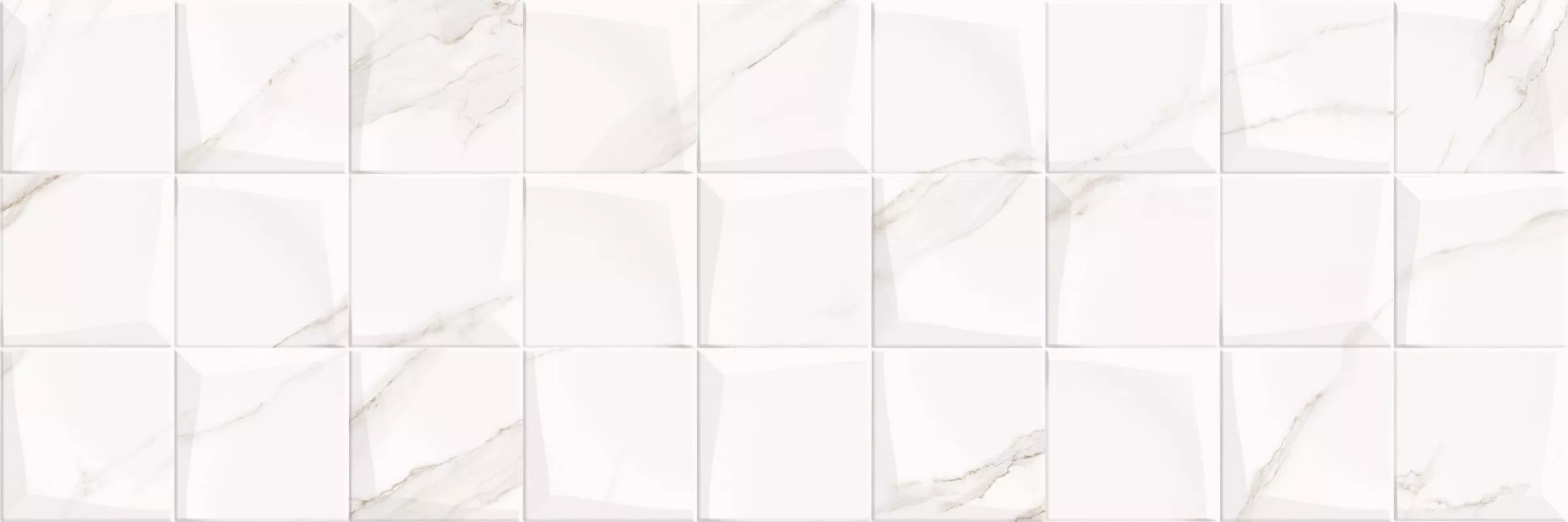 Купить Декор настенный Primavera Allure Light Decor 09 30x90 см (DG02-09)