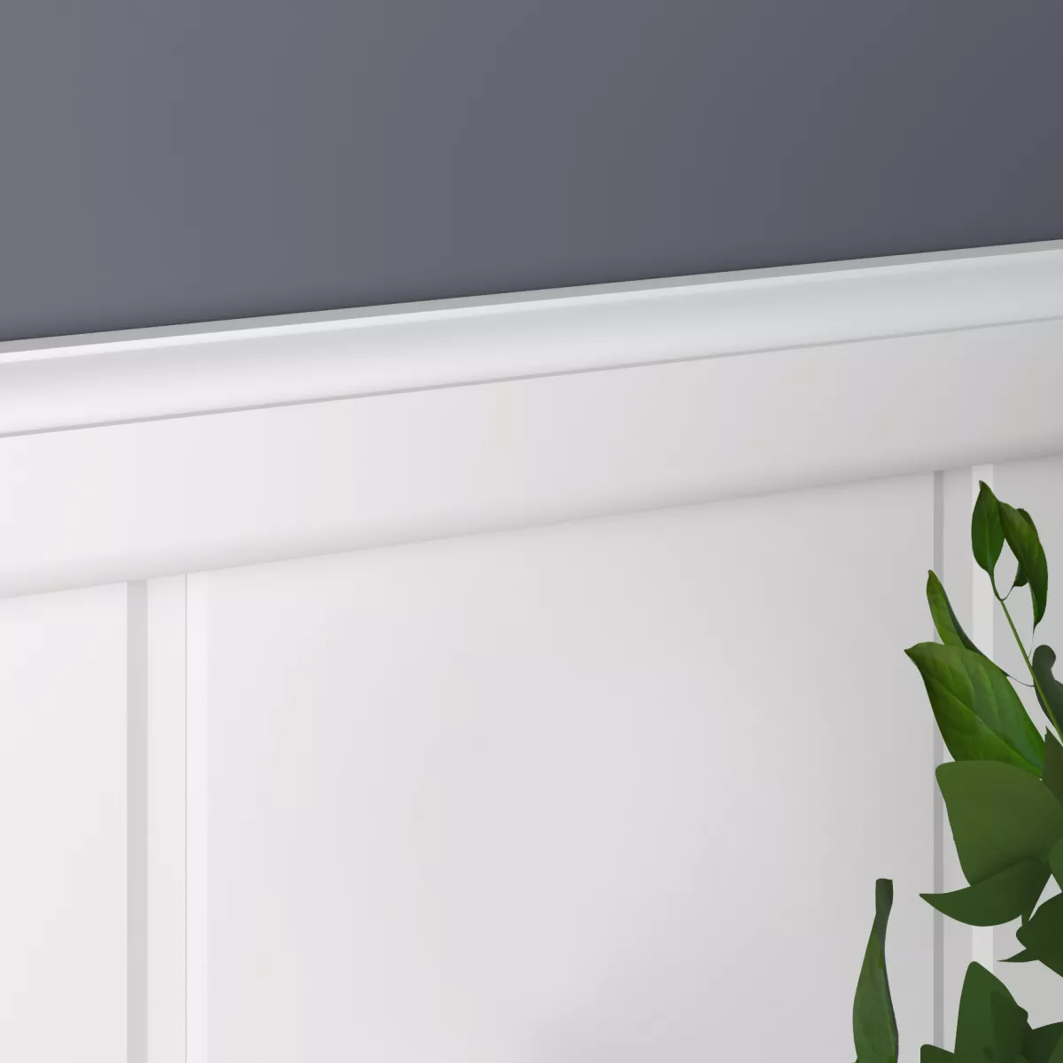 Купить Молдинг Ultrawood арт. Trim 0004 (2440 х 37 х 14)