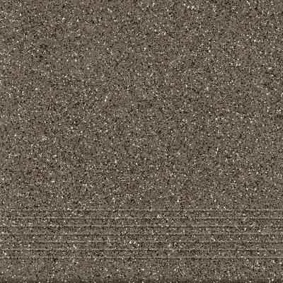 Ступень ML4A093 Milton (Милтон) 300 серый ступень 29,8*29,8, Cersanit