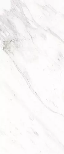 Купить 10100001221 Scarlett white wall 01 матовая плитка для стен 25х60, Gracia Ceramica